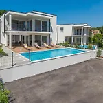 Villa Paliska Póla