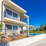 Paliska Villa Póla