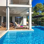 Villa Paliska Póla