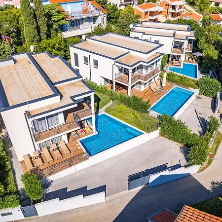 Villa Paliska