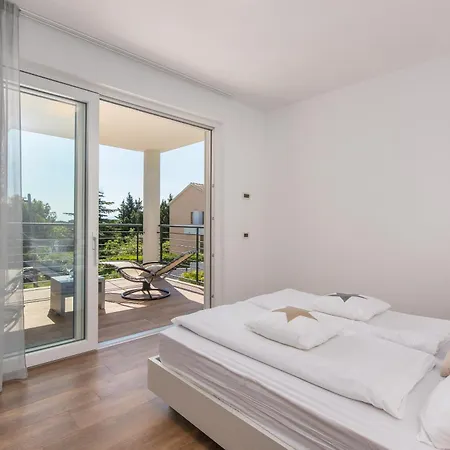 Paliska Villa