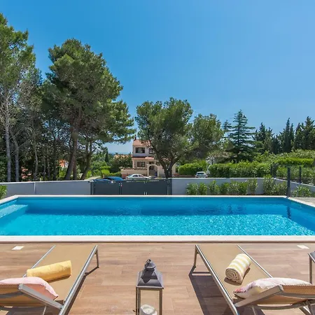 Villa Paliska