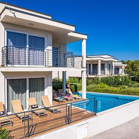 Paliska Villa
