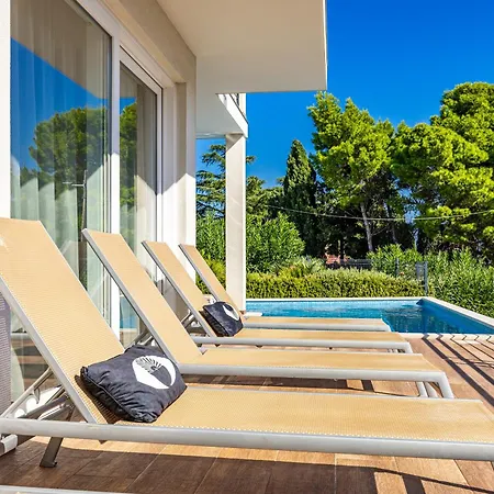 Villa Paliska Pula