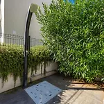 Paliska Βίλα *