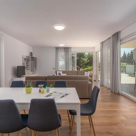 Вілла Paliska *