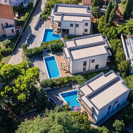 Paliska Вілла *