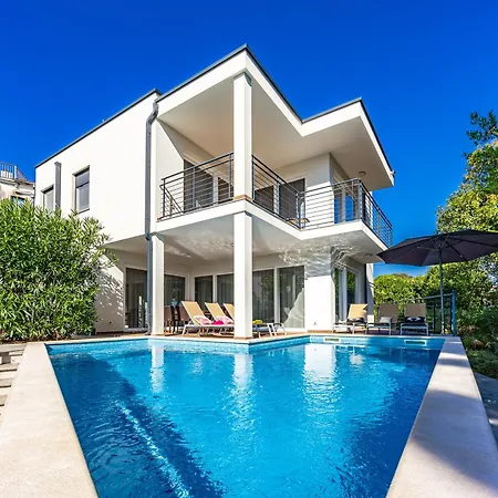 Vila Paliska