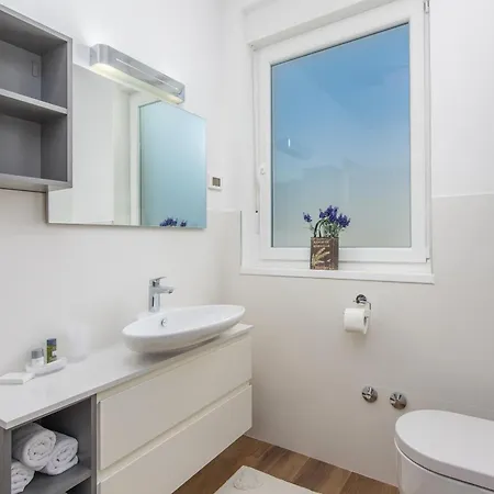 Вілла Paliska Пула