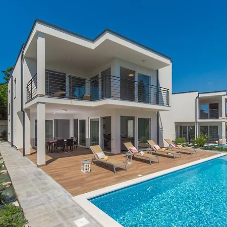 Paliska Vila