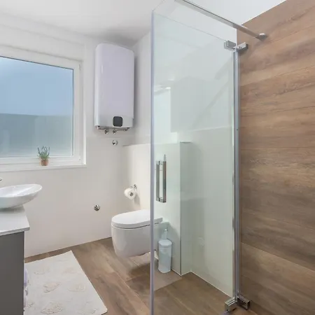 Вілла Paliska *