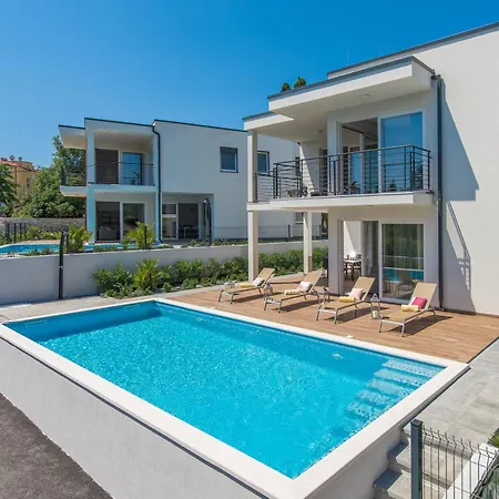 Paliska Vila