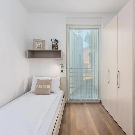 Paliska Вілла *