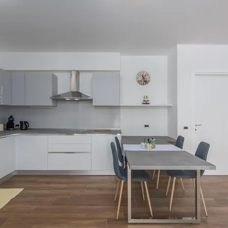 Paliska Вілла Пула