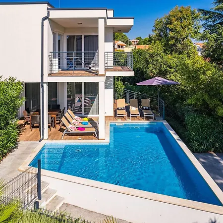 Vila Paliska *